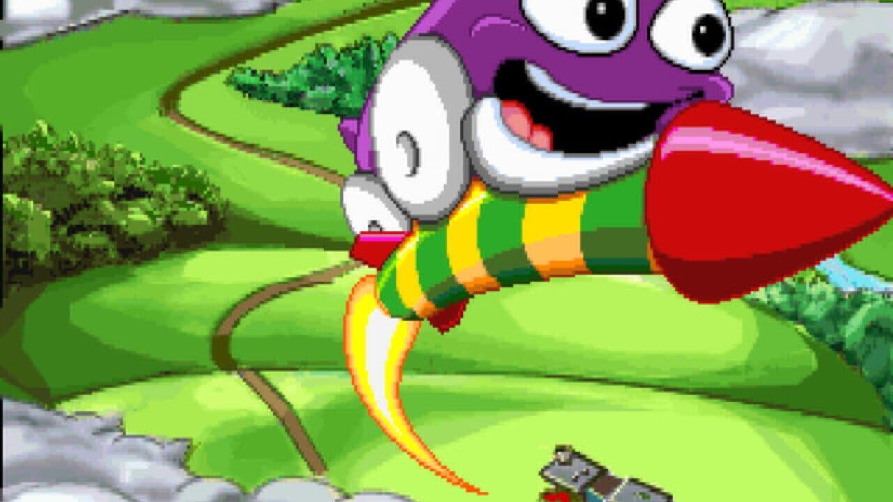 Putt-Putt Goes to the Moon thumbnail 3