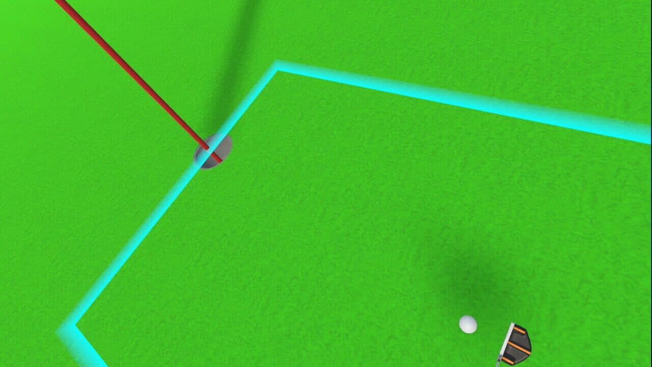 World of Golf thumbnail 5