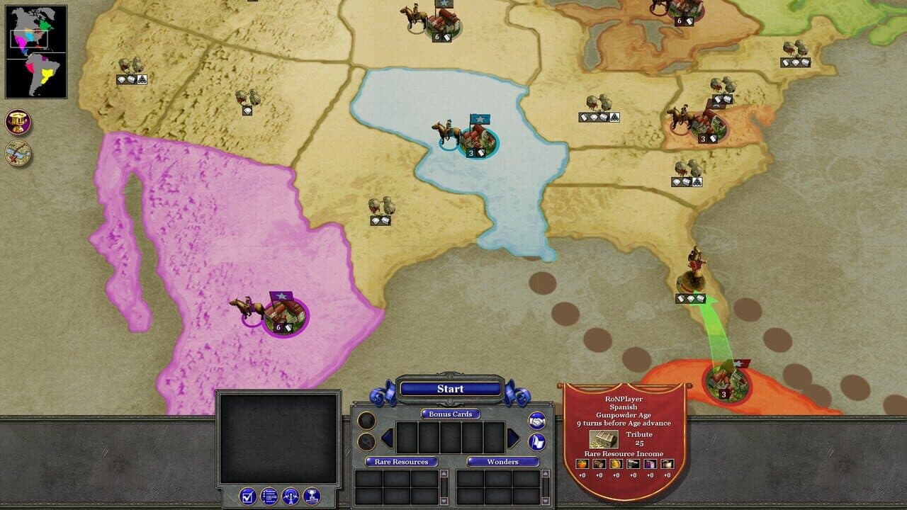 Rise of Nations: Extended Edition thumbnail 4