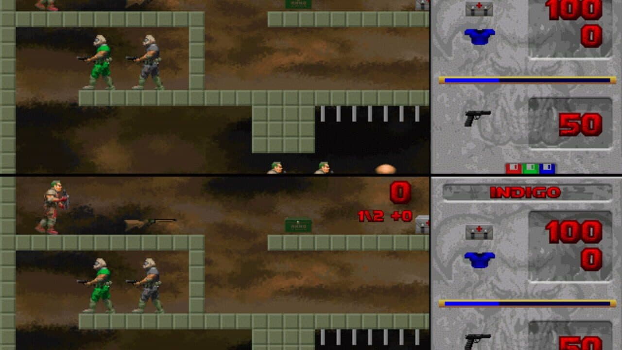 Doom 2D thumbnail 3