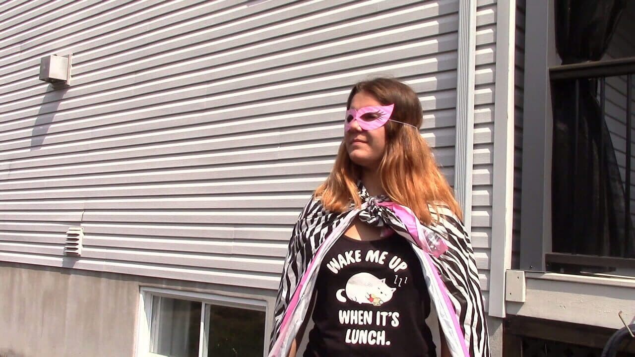 Dabwoman: When the Dab isn't Sexist thumbnail 10