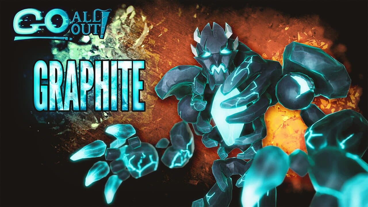 Go All Out! thumbnail 3