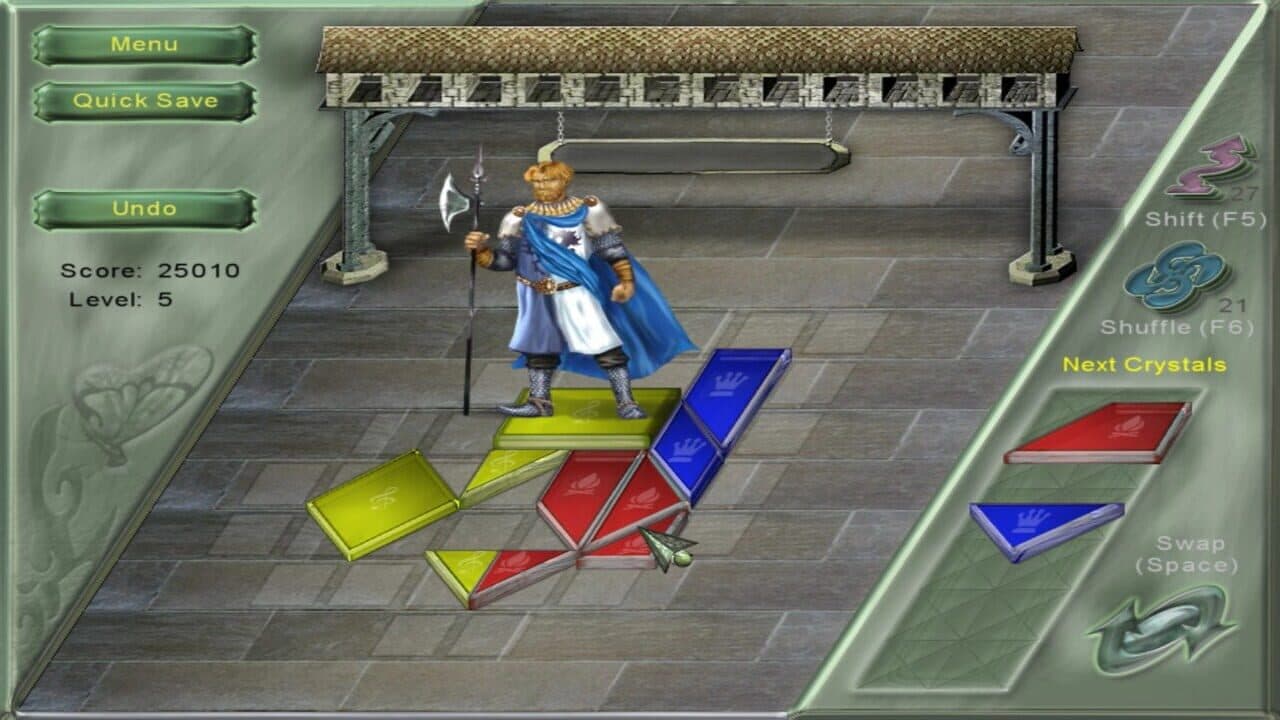 Crystal Path thumbnail 7
