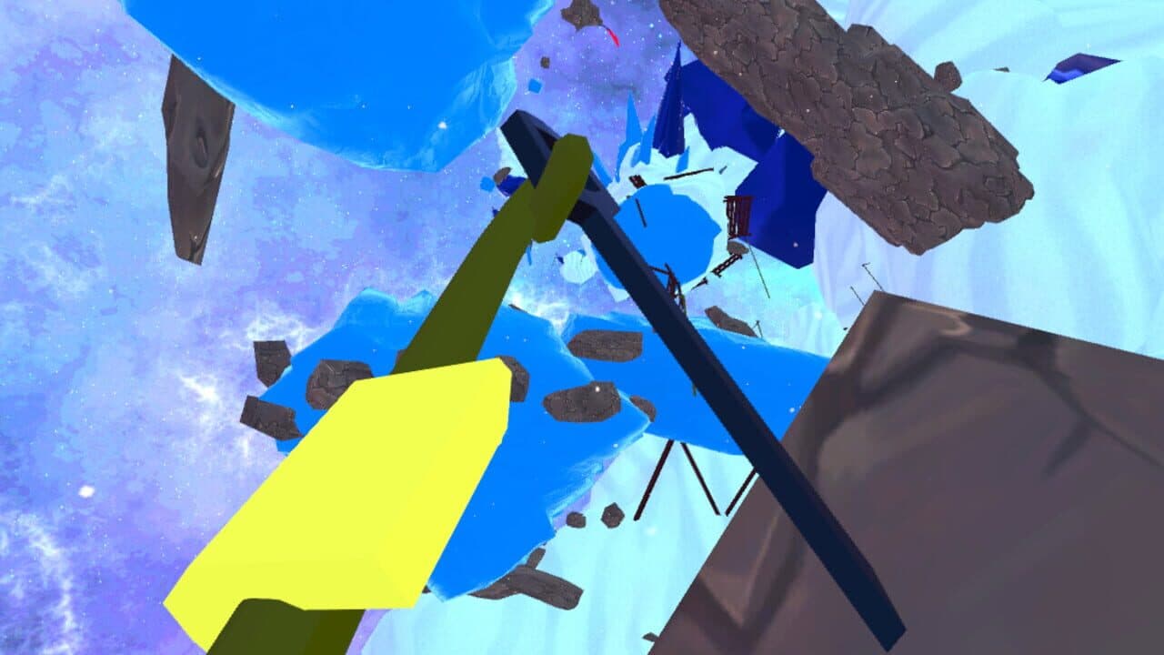 Freeze Climbing screenshot 1