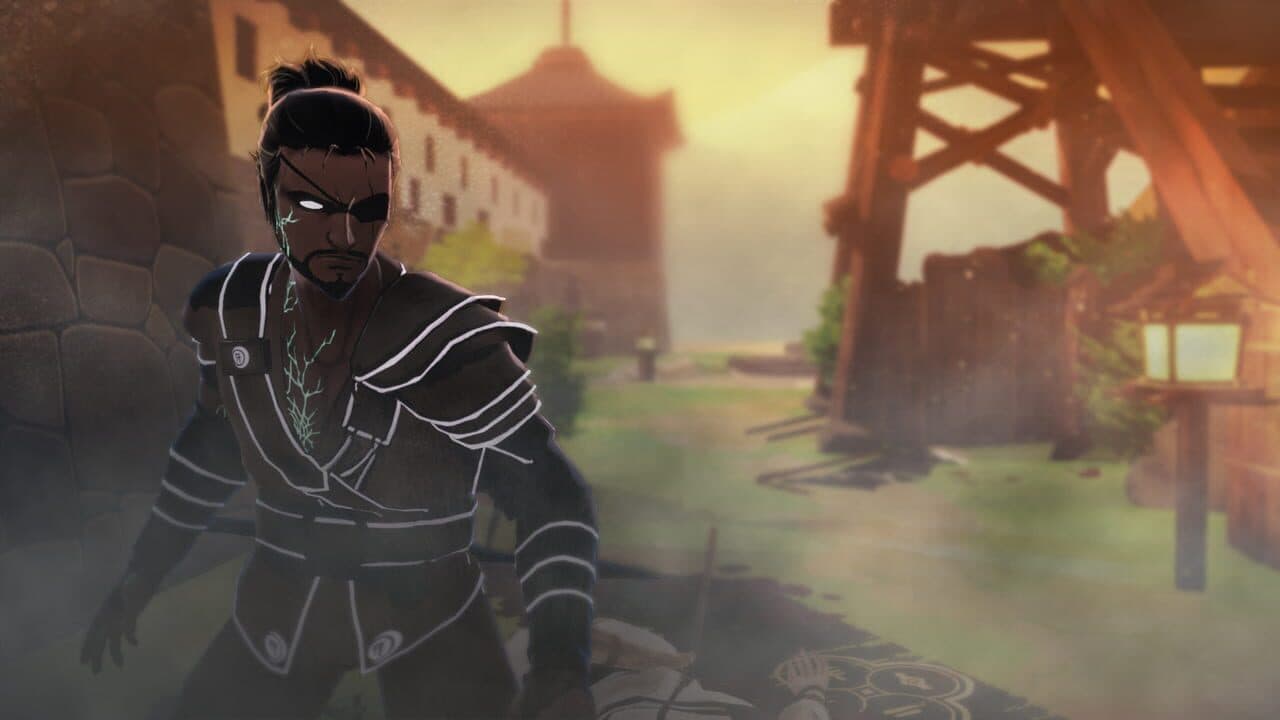 Aragami: Nightfall thumbnail 2