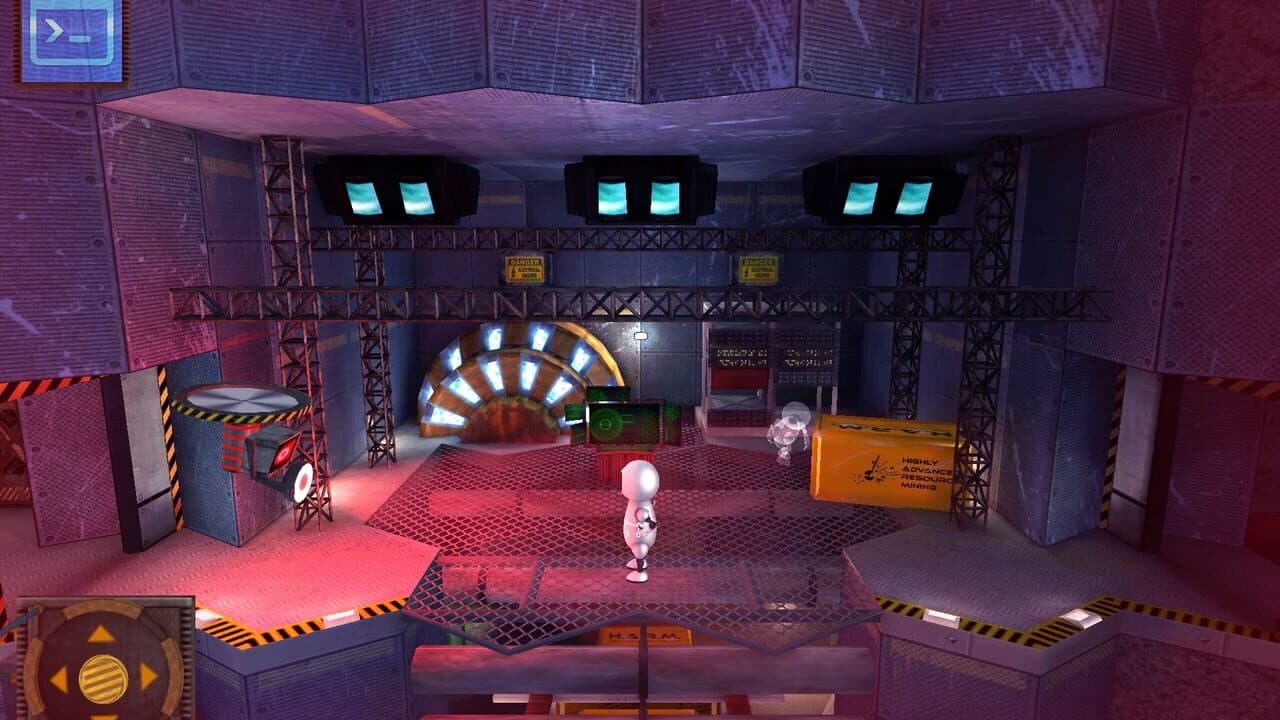 The Great Wobo Escape thumbnail 3