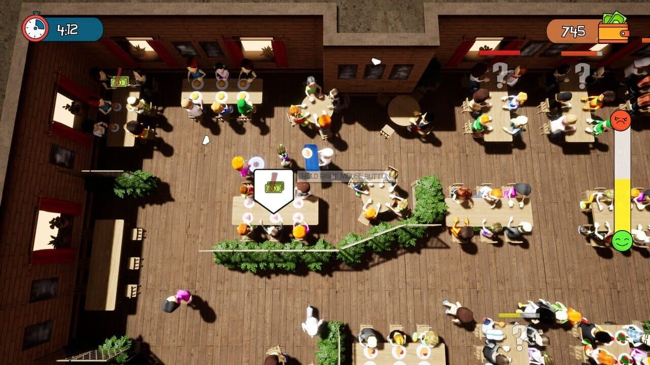 Mad Restaurant People thumbnail 5