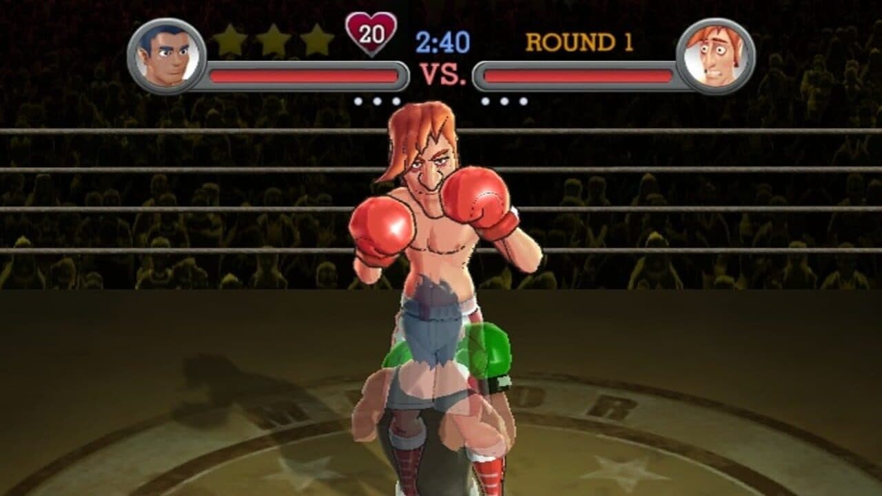 Punch-Out!! thumbnail 2