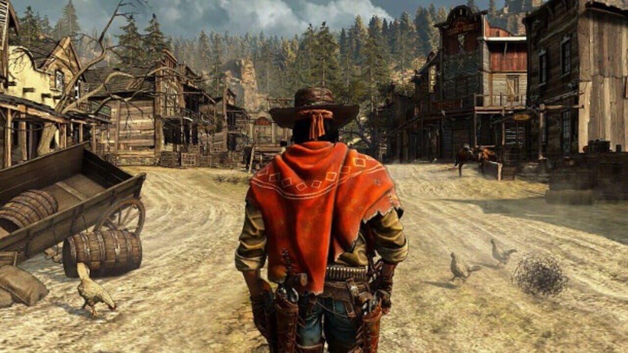 Call of Juarez: Gunslinger thumbnail 5