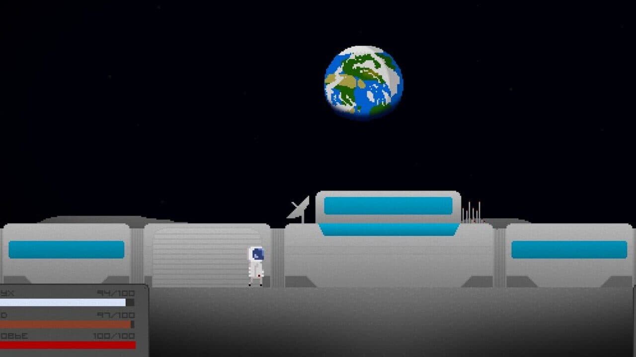 Moon Colonization Project thumbnail 2
