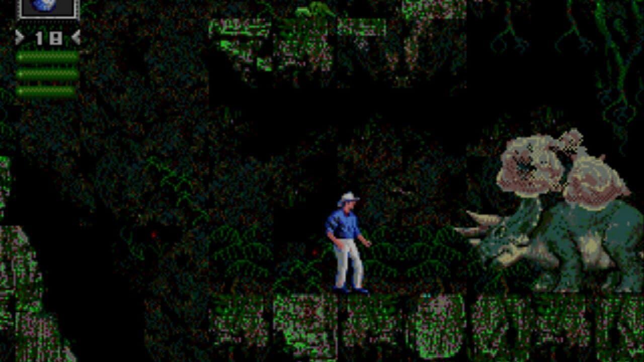 Jurassic Park thumbnail 3