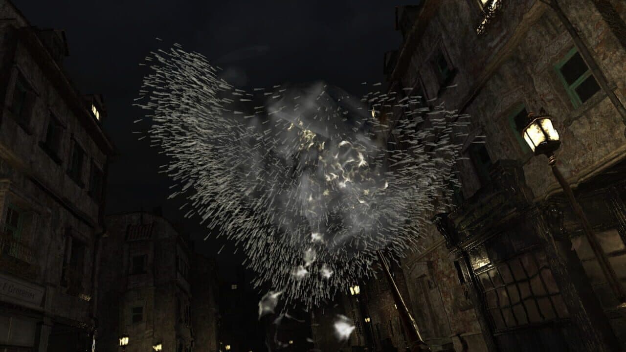 Wizard Street thumbnail 7