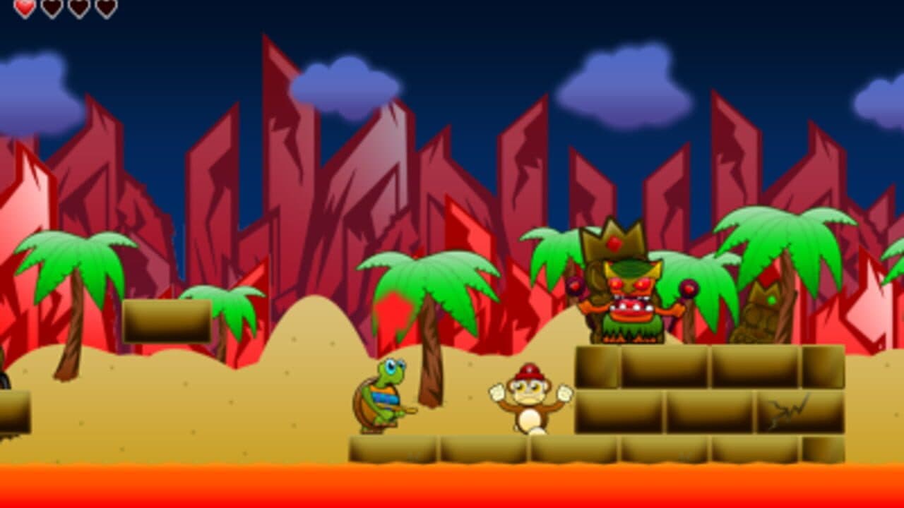 Turtle Tale thumbnail 10