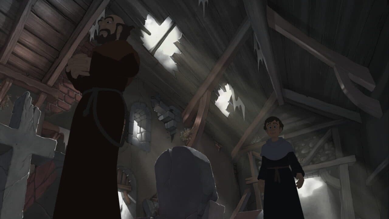 The Abbey thumbnail 4