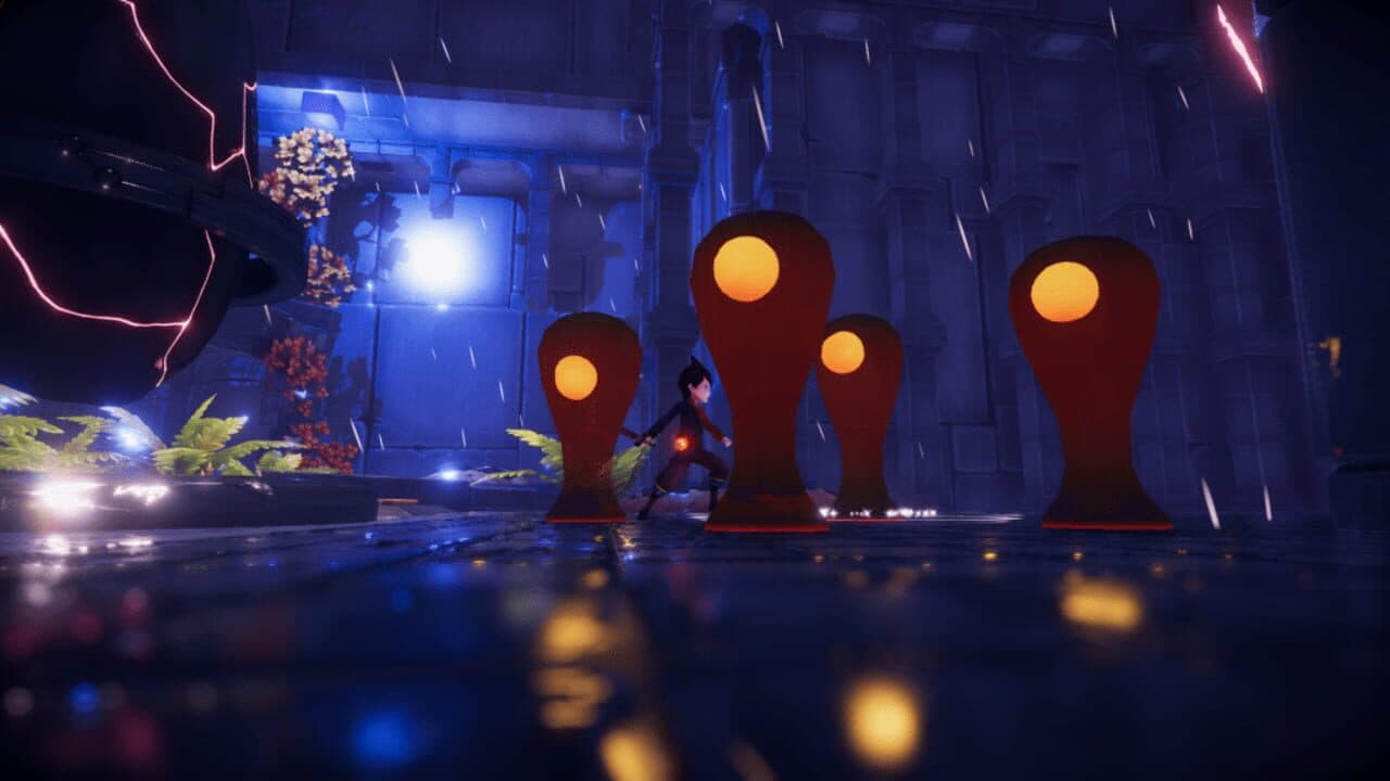 Ary and the Secret of Seasons thumbnail 10