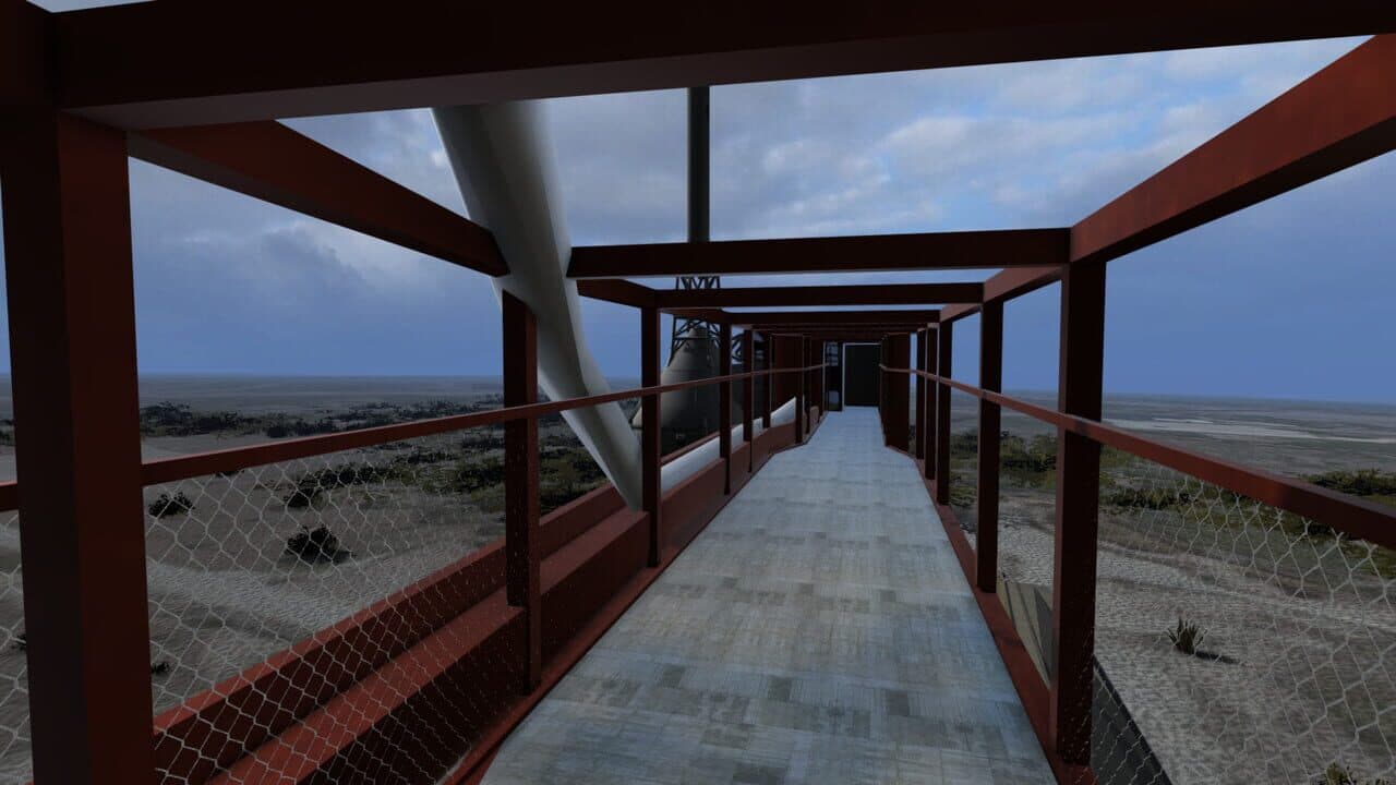 Reentry: A Space Flight Simulator thumbnail 6