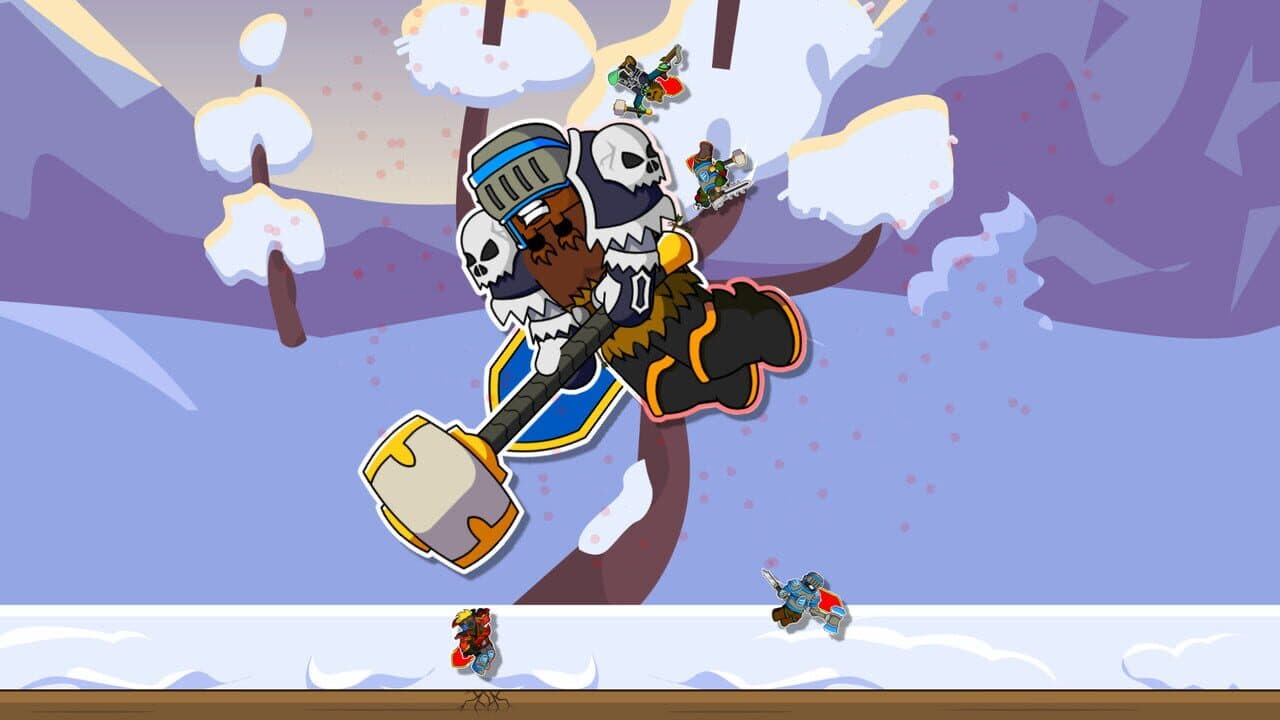 Floppy Heroes thumbnail 2