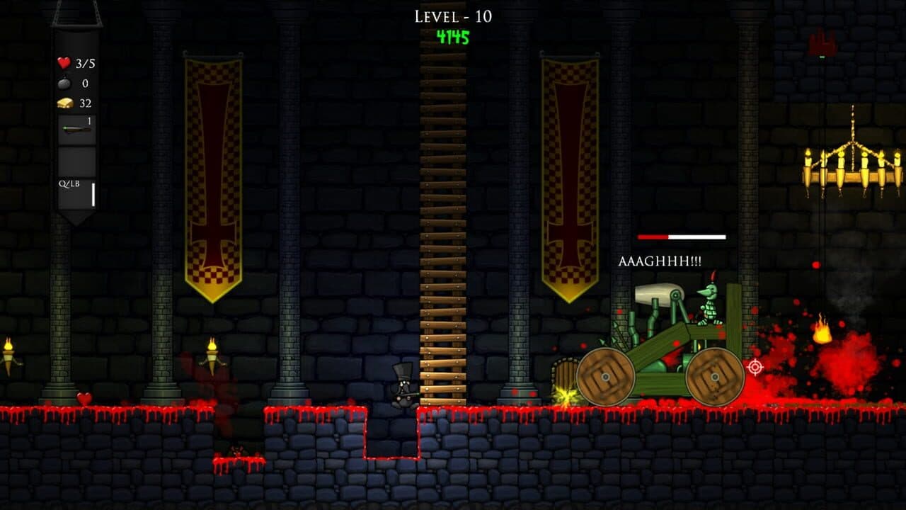 99 Levels to Hell thumbnail 3