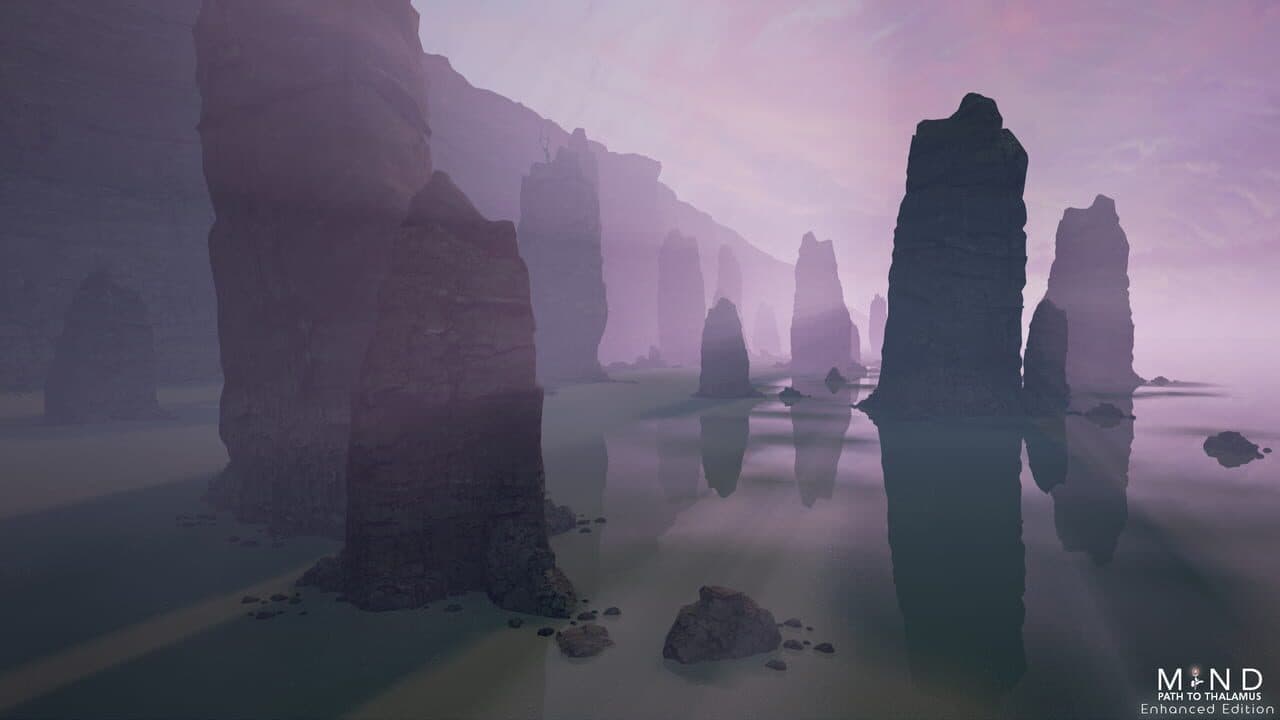 Mind: Path to Thalamus thumbnail 6
