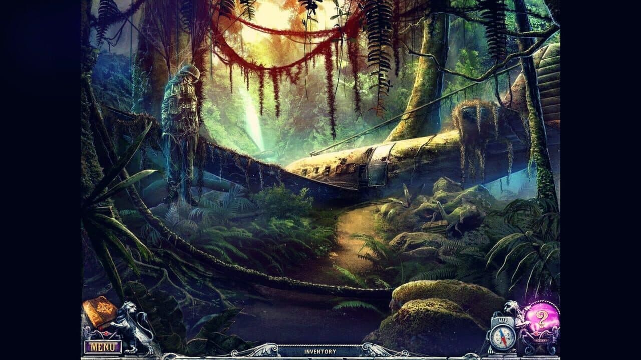 House of 1000 Doors: The Palm of Zoroaster - Collector's Edition screenshot 1