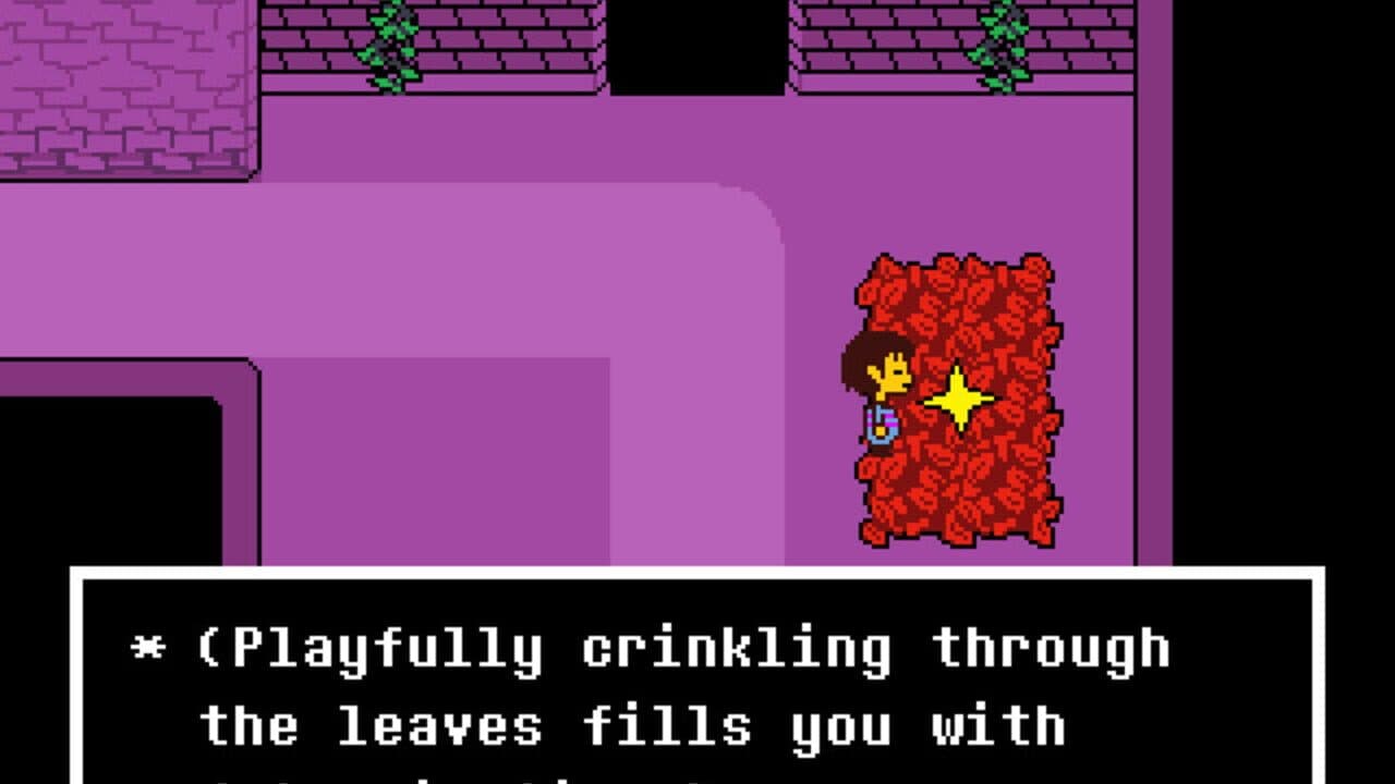 Undertale thumbnail 4