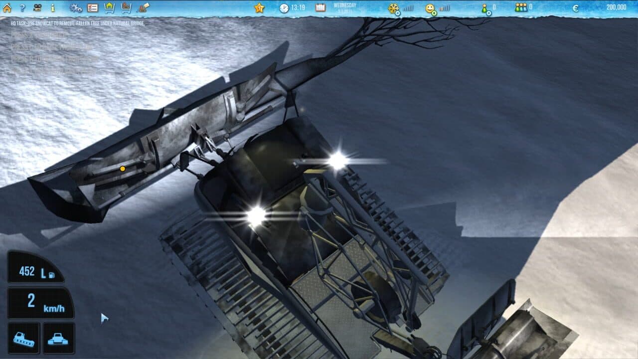 Ski-World Simulator thumbnail 2