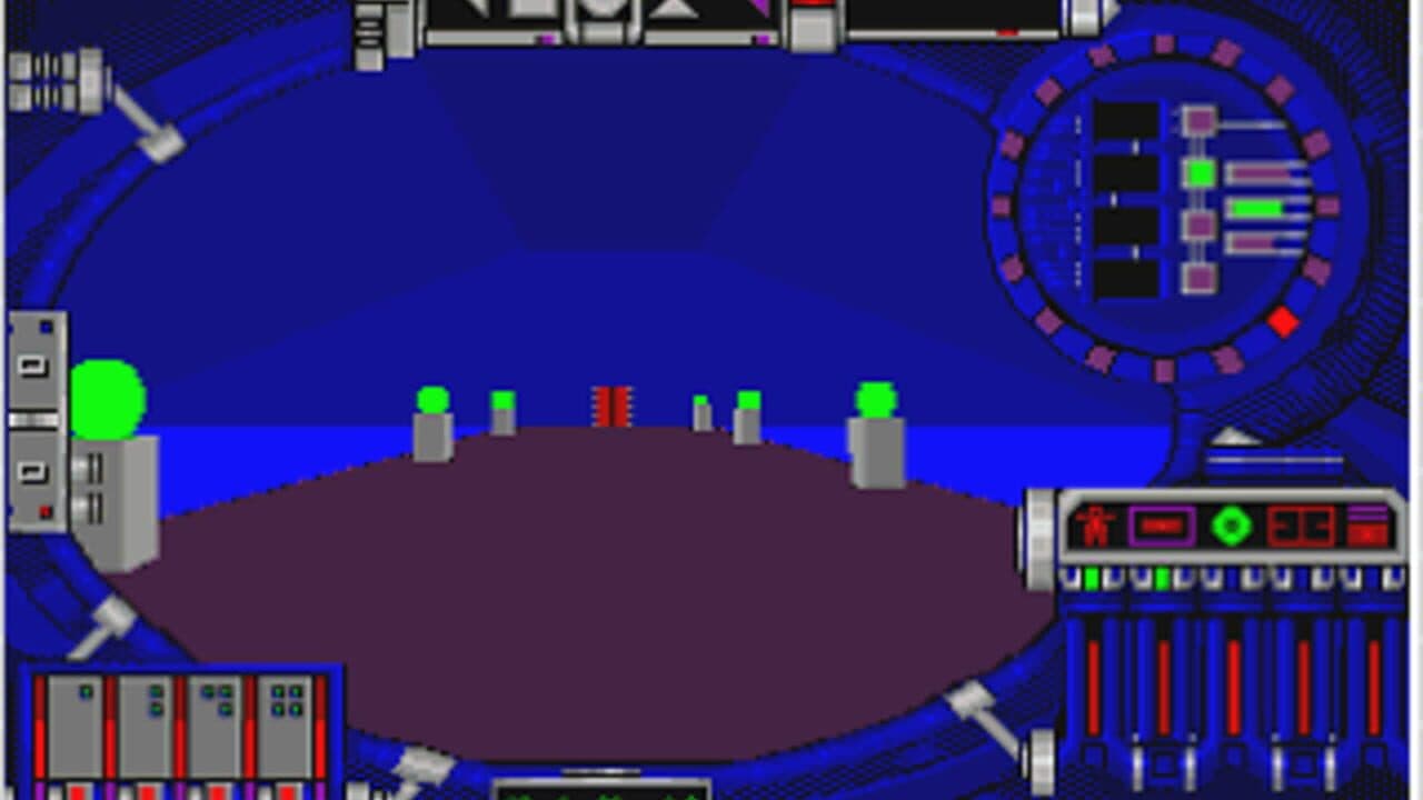 Cybercon III thumbnail 4