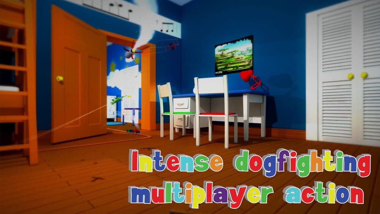 Toy Plane Heroes thumbnail 3