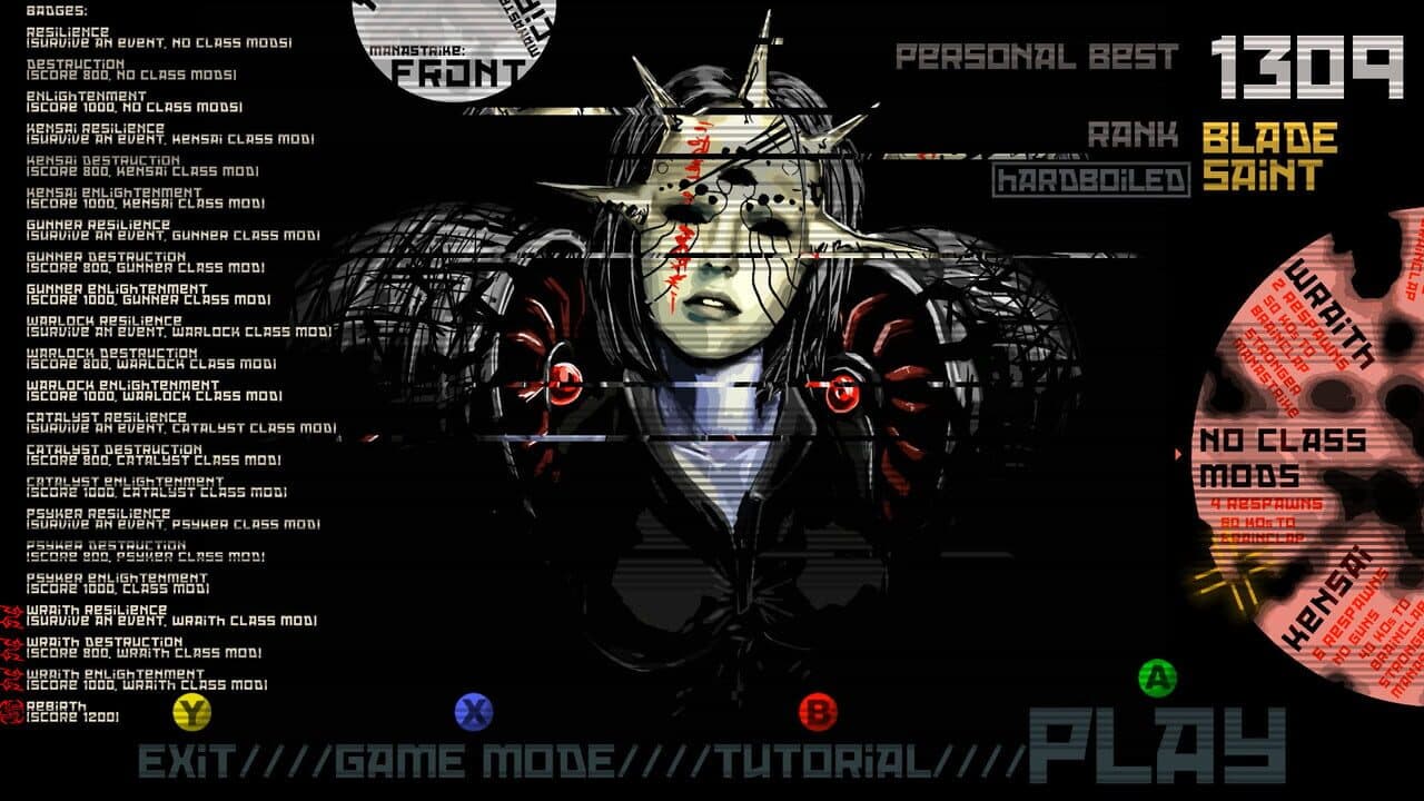 Ubermosh: Wraith thumbnail 4