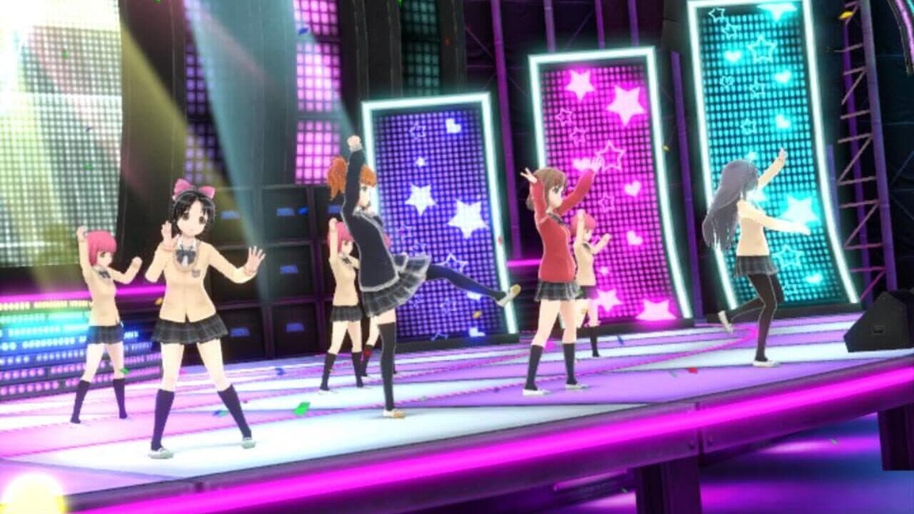 Miracle Girls Festival thumbnail 4