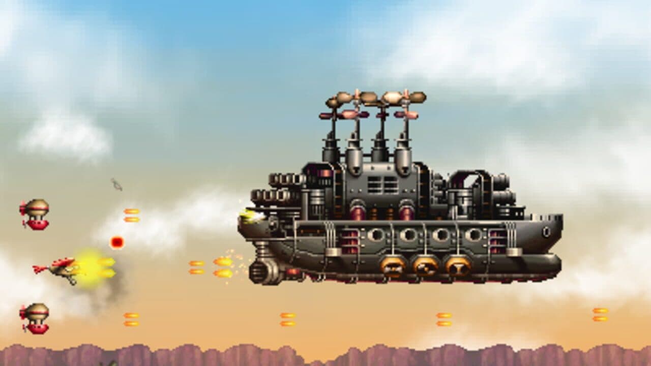 Steel Empire thumbnail 11