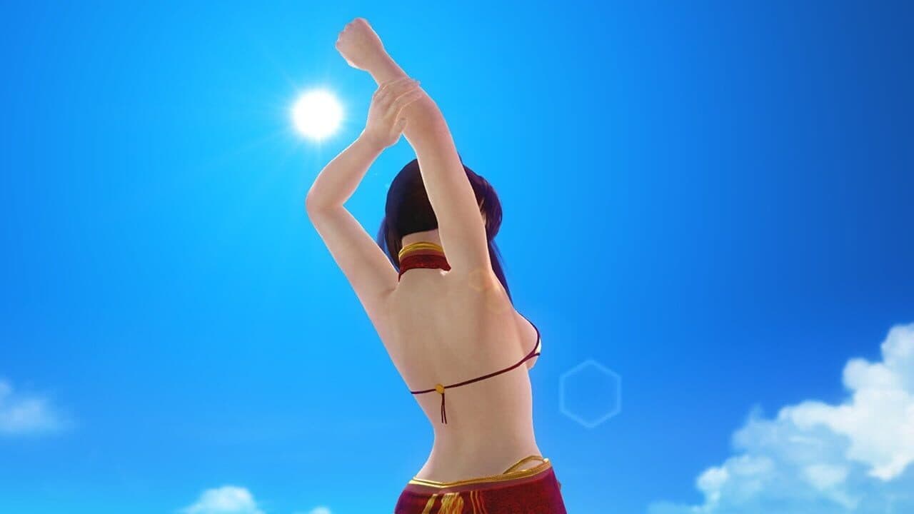 Dead or Alive Xtreme: Venus Vacation thumbnail 2