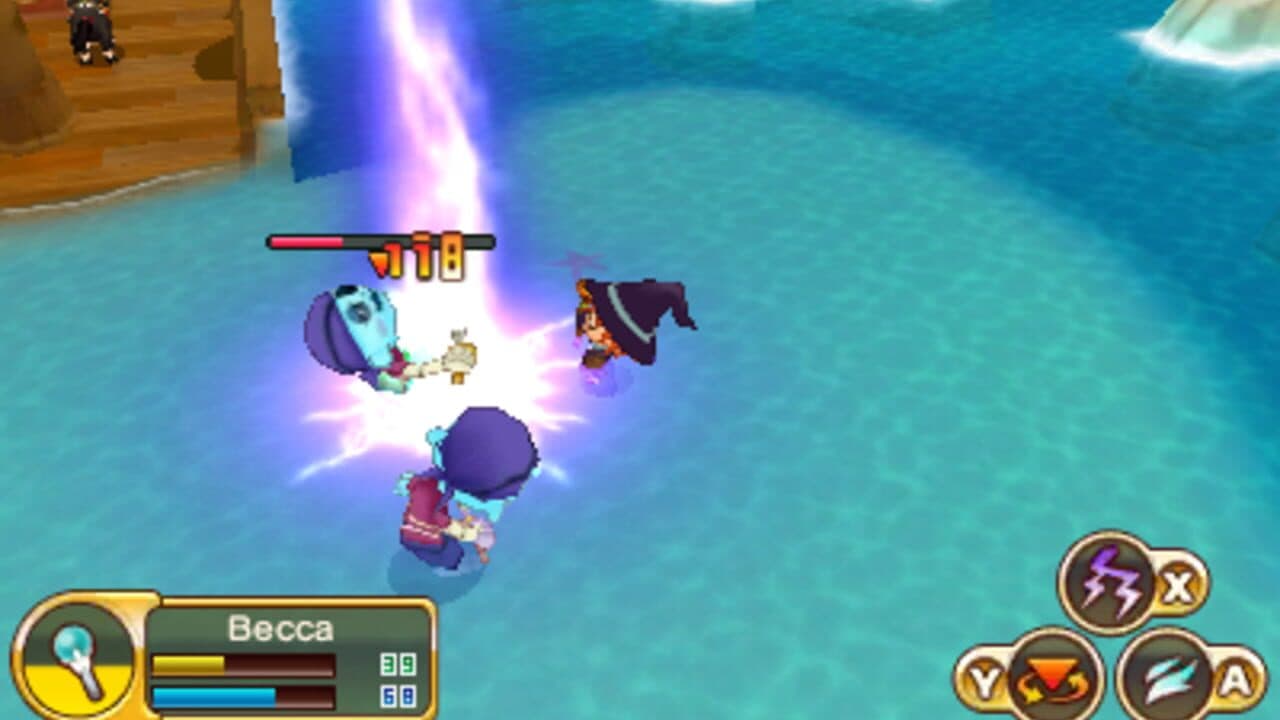 Fantasy Life thumbnail 11