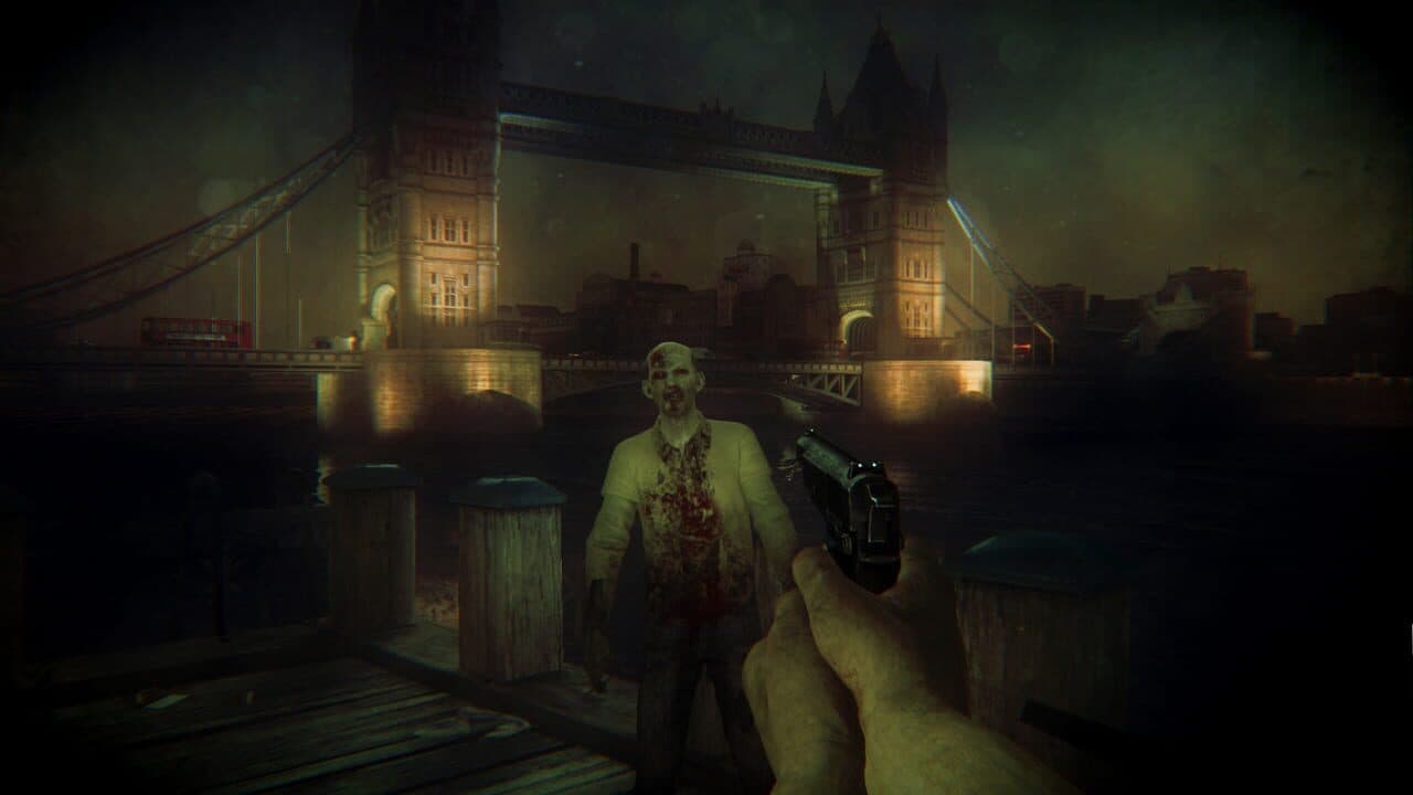 ZombiU thumbnail 7