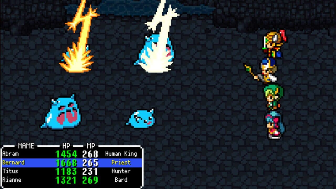 Dragon Sinker thumbnail 5