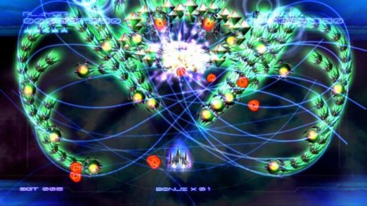 Galaga Legions thumbnail 2