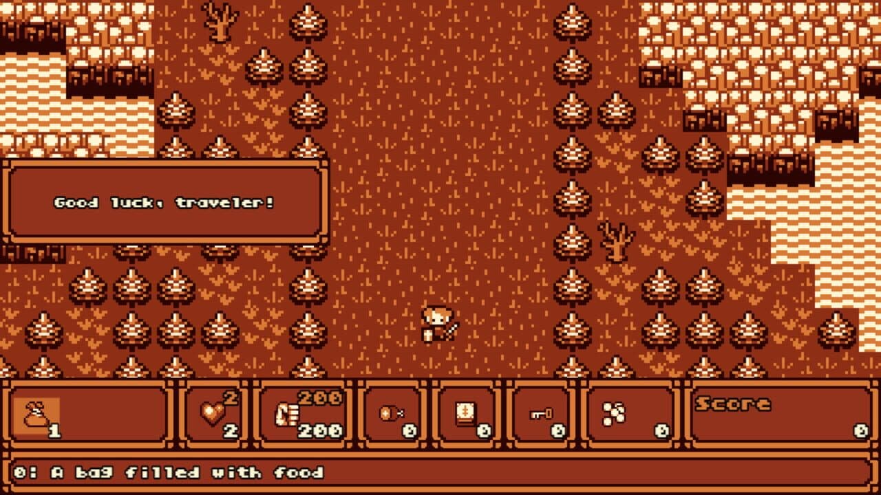 Dragonward screenshot 1
