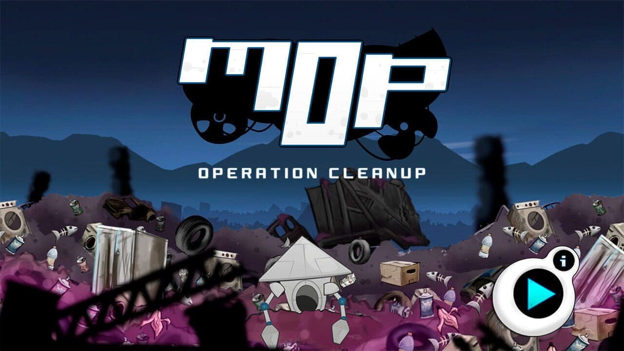 MOP Operation Cleanup thumbnail 2