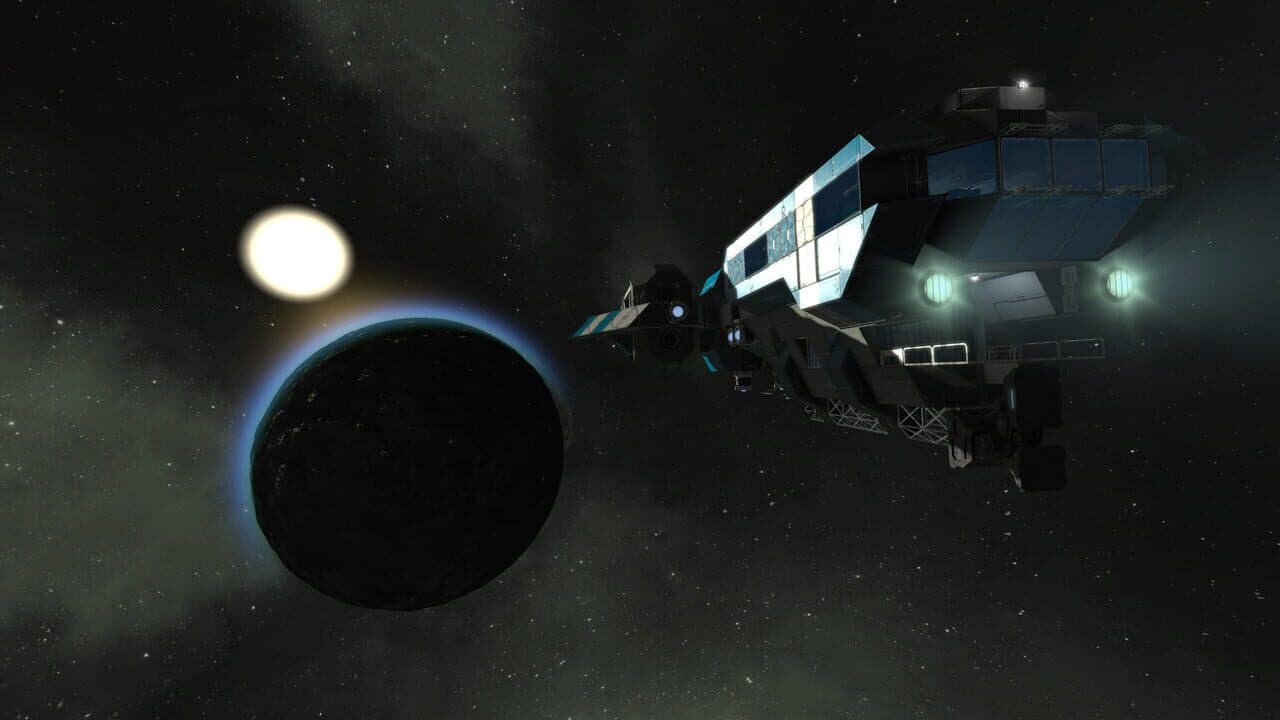 Space Engineers thumbnail 5