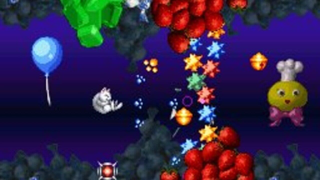 Jikkyou Oshaberi Parodius thumbnail 11