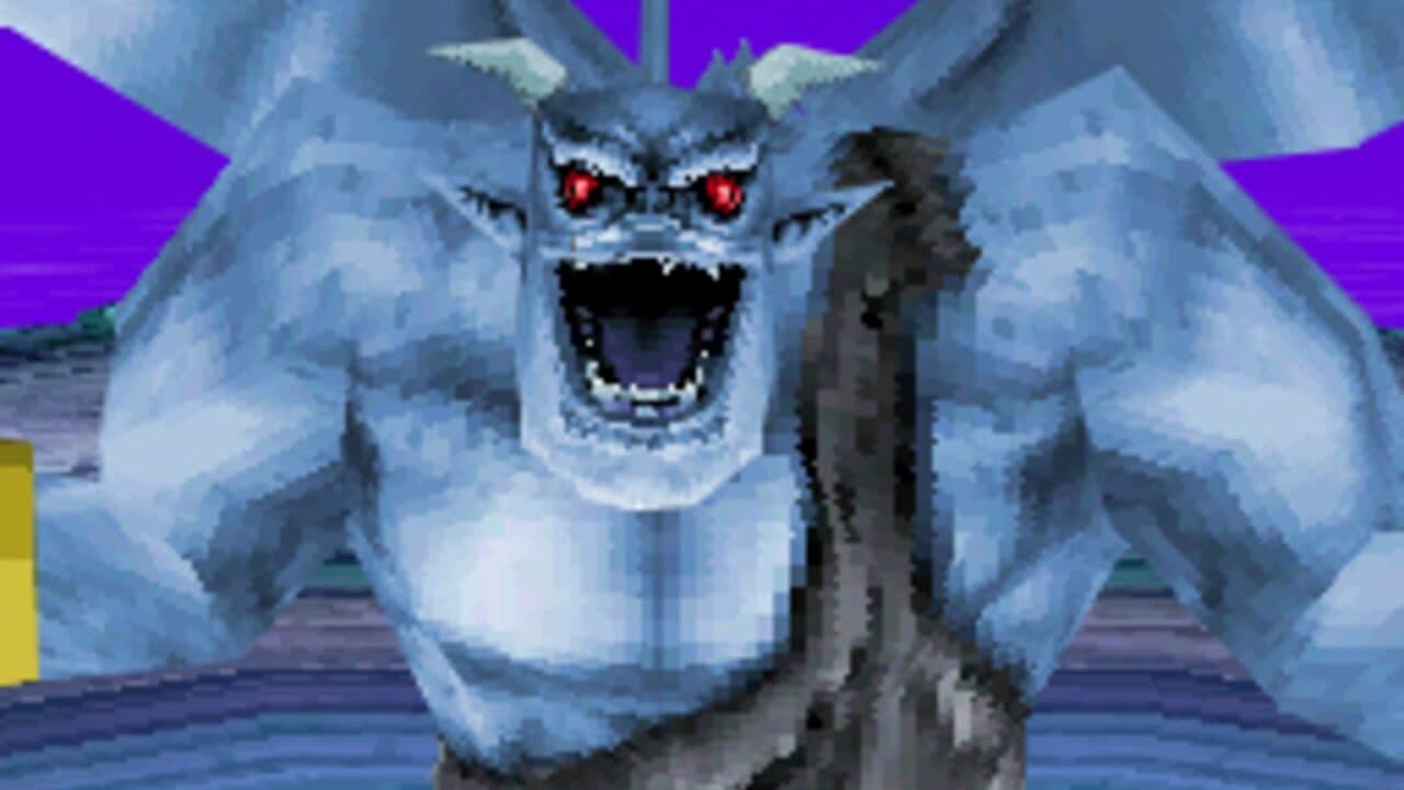 Blue Dragon: Awakened Shadow thumbnail 2