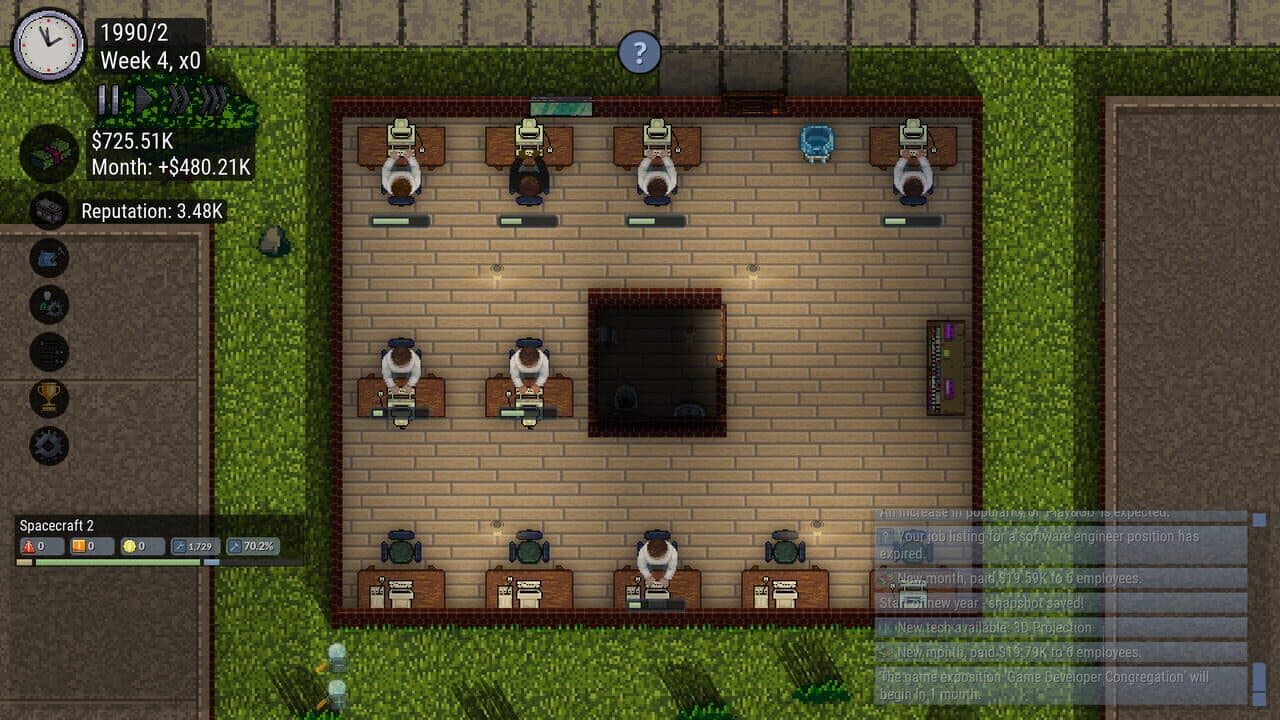 Game Dev Studio thumbnail 4