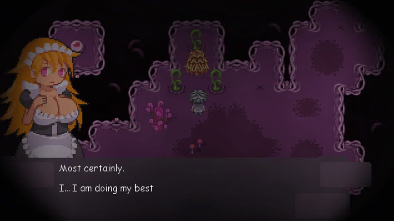 Girls and Dungeons thumbnail 4