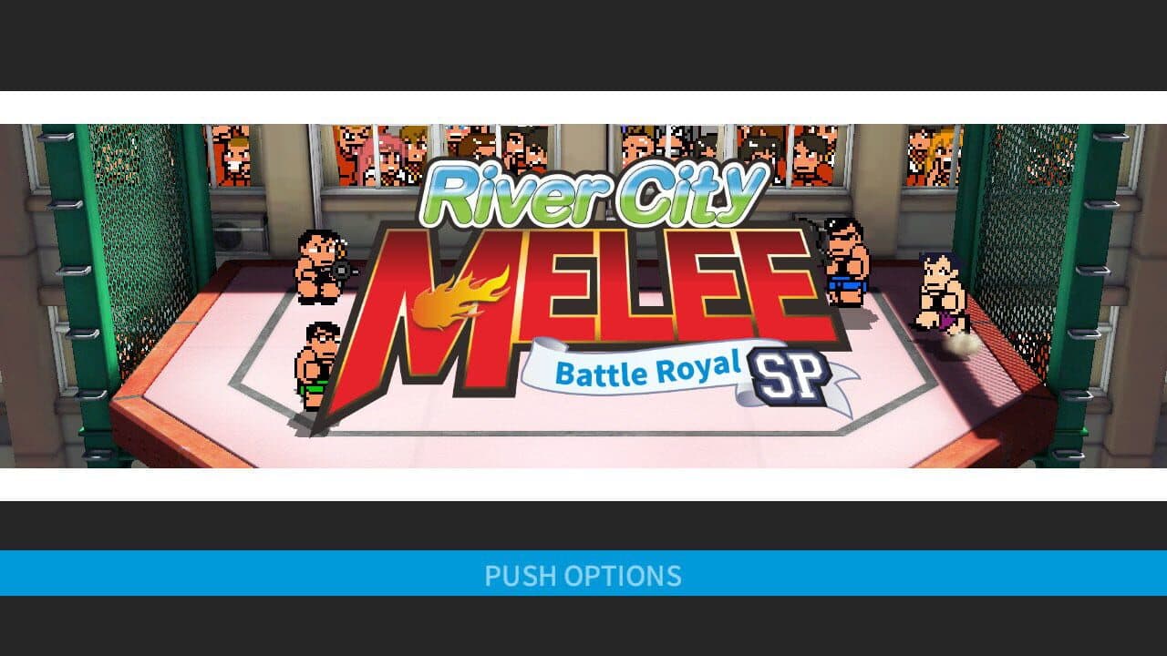 River City Melee: Battle Royal Special thumbnail 5