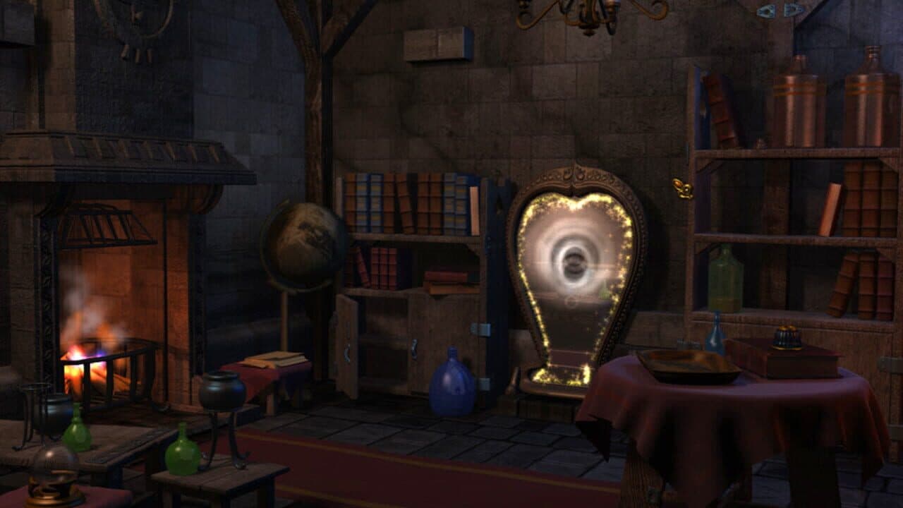 Pahelika: Revelations HD thumbnail 3