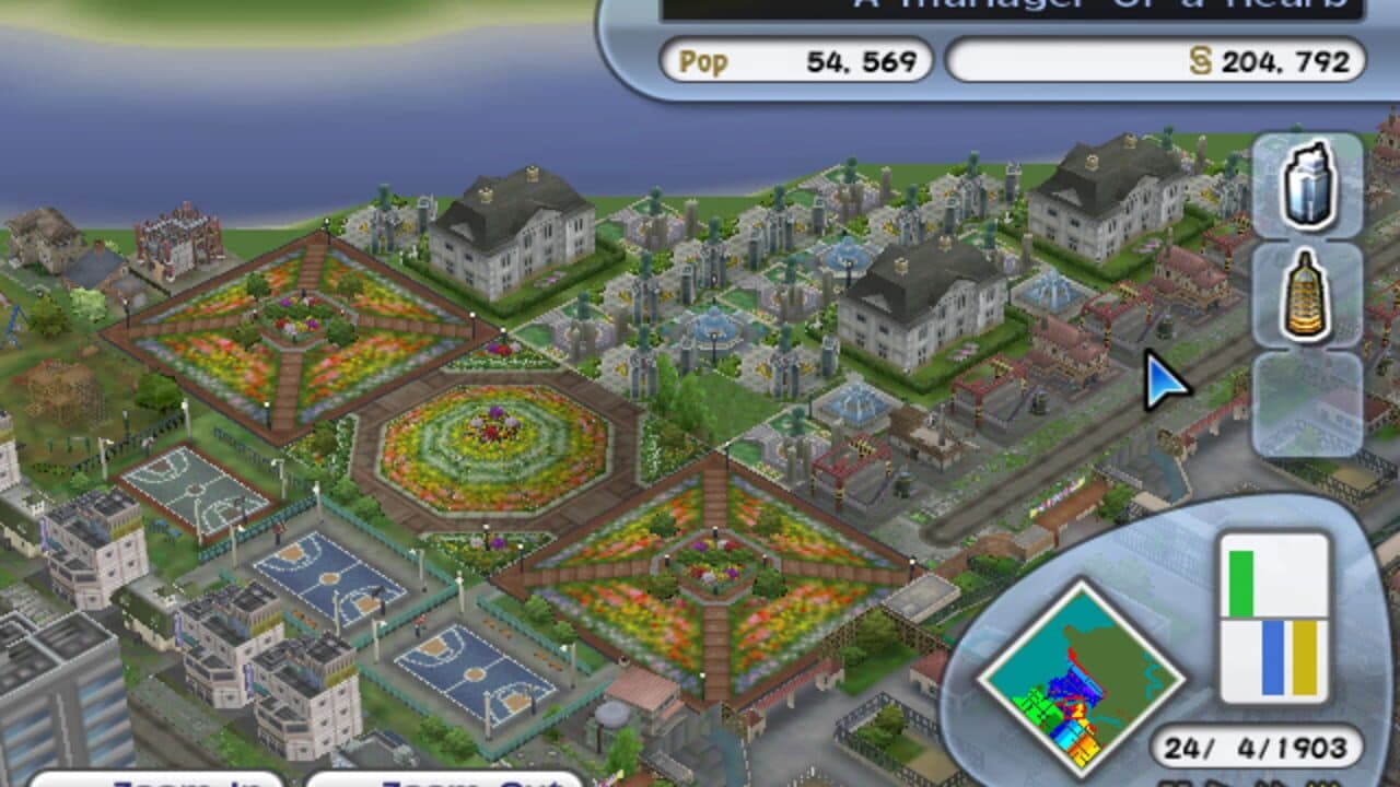 SimCity Creator thumbnail 8