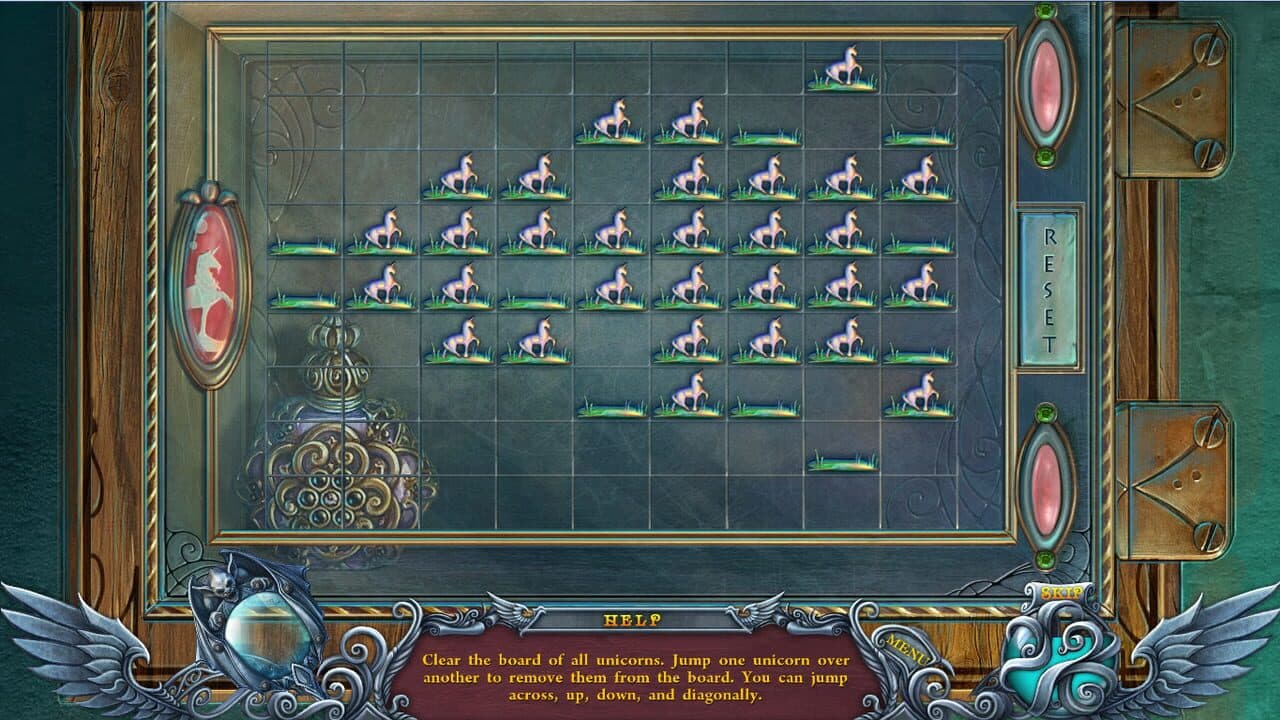Spirits of Mystery: Chains of Promise - Collector's Edition thumbnail 7