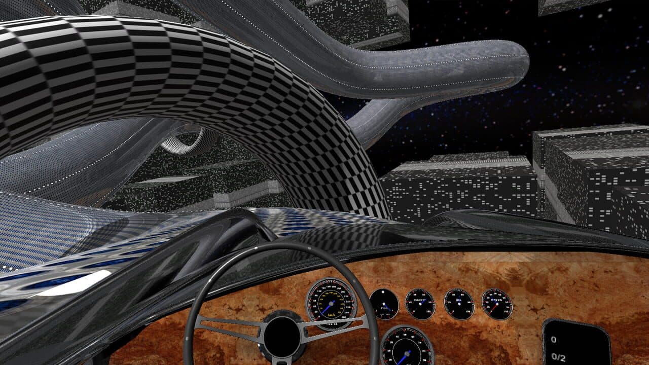 Critical Gravity thumbnail 2
