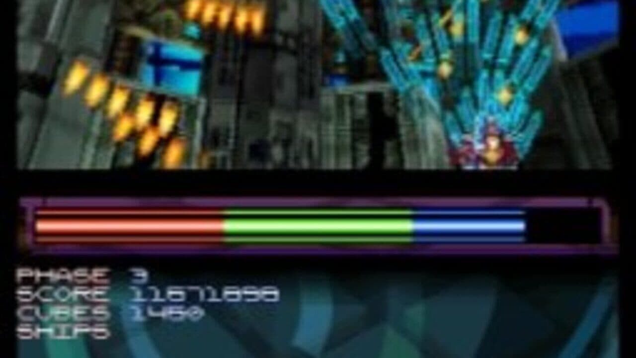 Metal Torrent thumbnail 2
