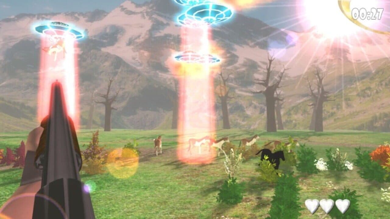 Hurry Up Bird Hunter! thumbnail 3